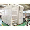 EVA Pdlc Film Laminated Glass Machine